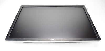 Dell UltraSharp U2412M 24-Inch LED-Lit Monitor – Premium Performance Redefined (Second-Hand)