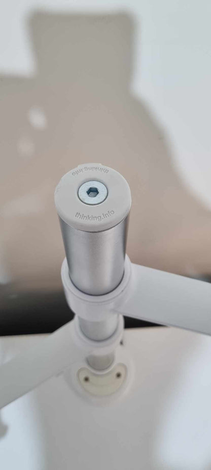 Set of Two HP EliteDisplay E24i G4 Monitors with Dual Monitor Arm – Complete Bundle (Second-Hand)