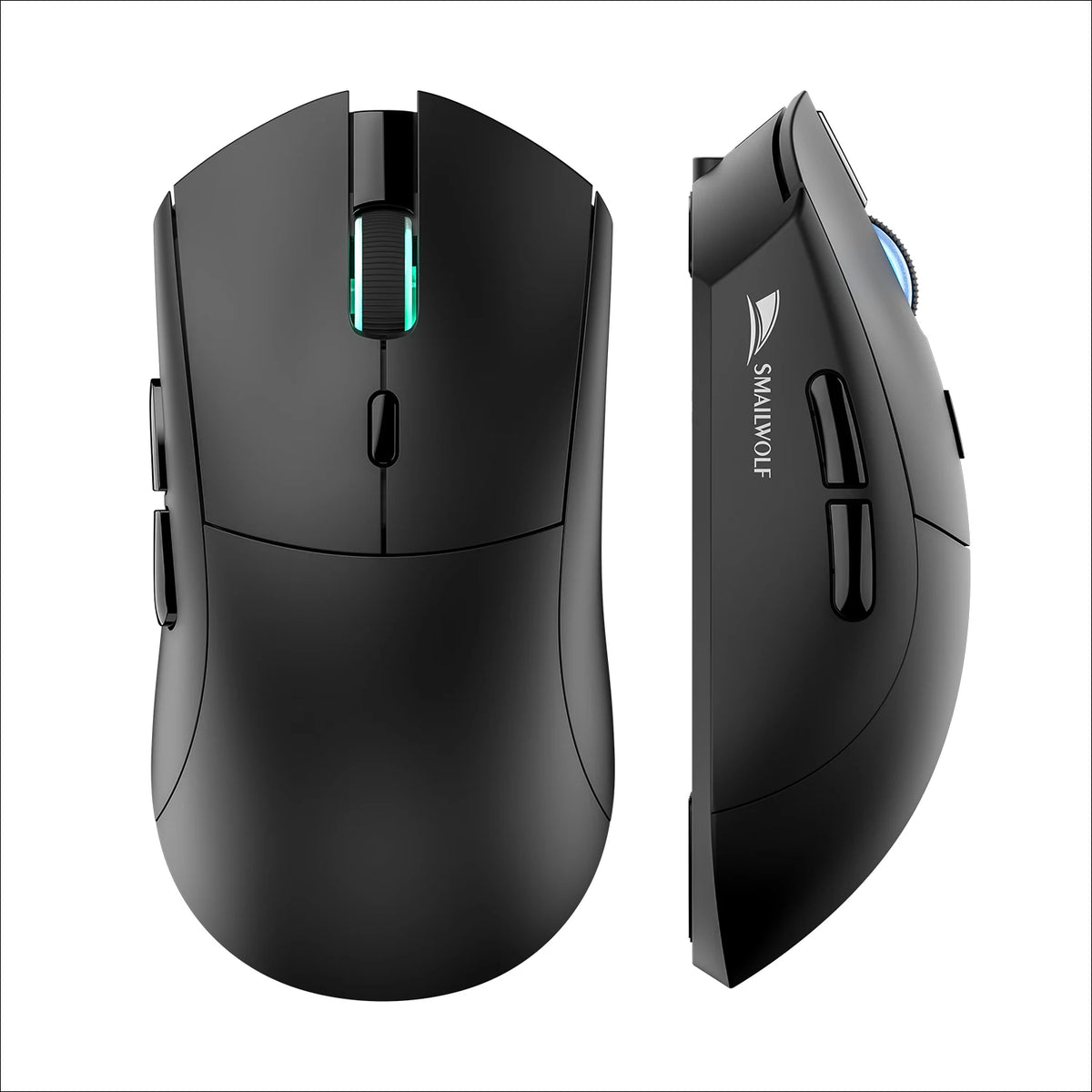 RS7 Bluetooth Wireless Gaming Mouse