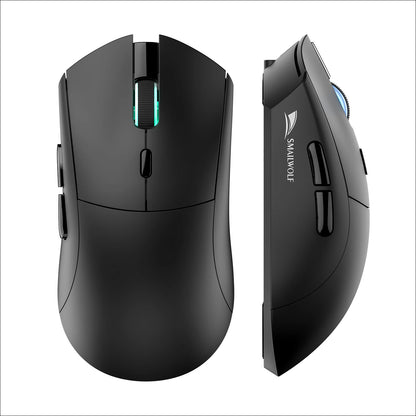 RS7 Bluetooth Wireless Gaming Mouse