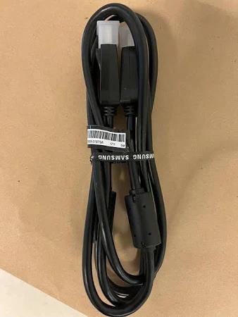 Samsung DisplayPort Male to DisplayPort Male Monitor Cable 1.5m
